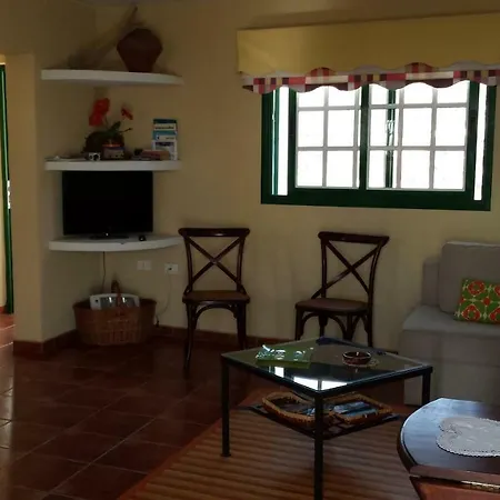 Ferienhaus La Sombrera -