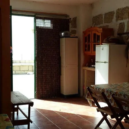 Ferienhaus La Sombrera - *