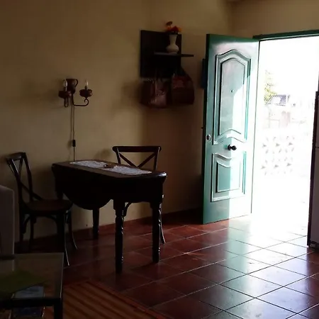 Ferienhaus La Sombrera - * Fasnia
